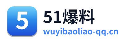 51爆料 Logo